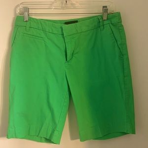 Perfect summer short